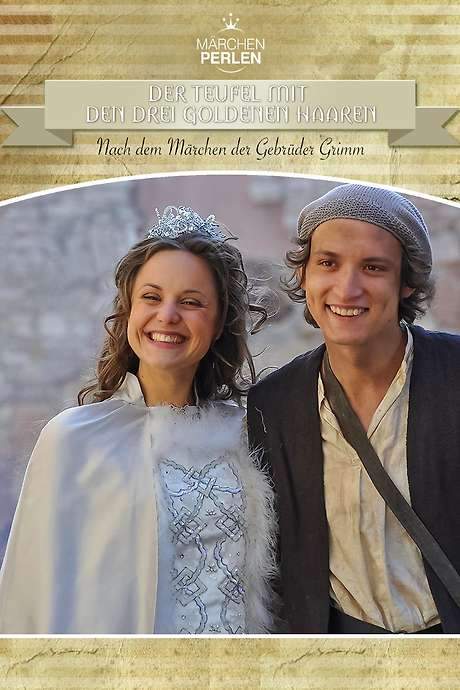 Der Teufel mit den drei goldenen Haaren